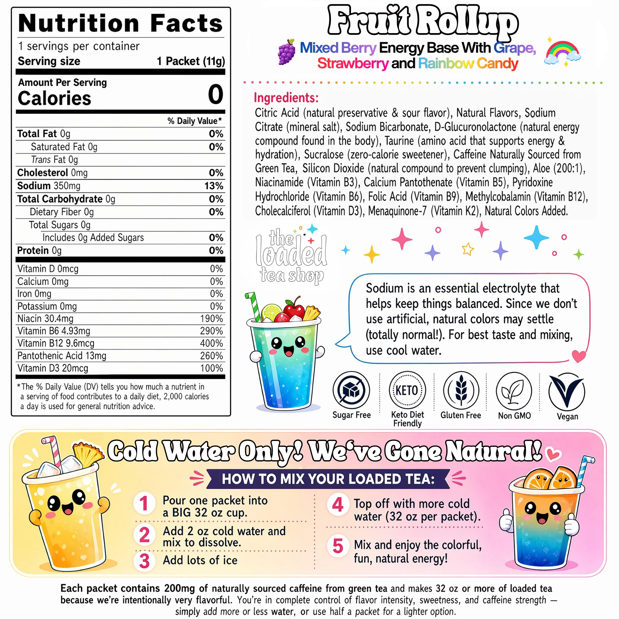 Fruit Rollup - Image 6