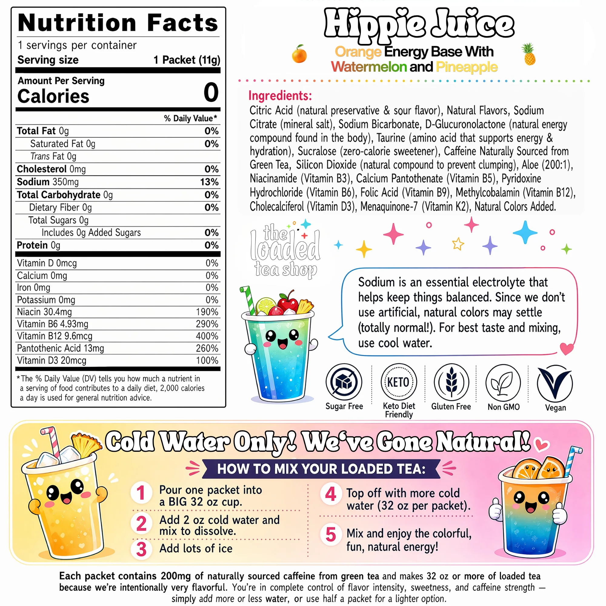 Hippie Juice - Image 6